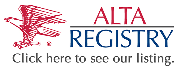ALTA Registry
