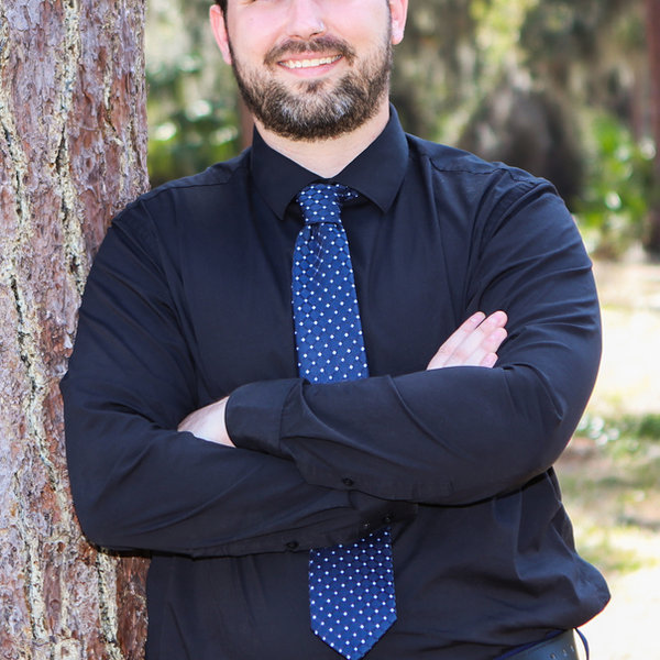 Erik Barrett