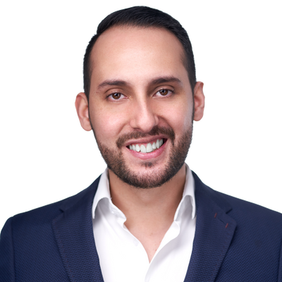 Juan Moreno